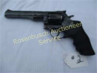 Dan Wesson 15-2 .357 Mag. Pistol