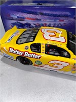 Nilla Wafers Dale Earnhardt Jr collectible diecast