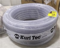 Kuri text hose