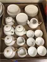 Tea Set