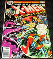 X-MEN #99 -1976