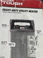 HYPER TOUGH HEATER