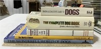 5 Dog books