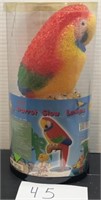 Sehl parrot glow lamp