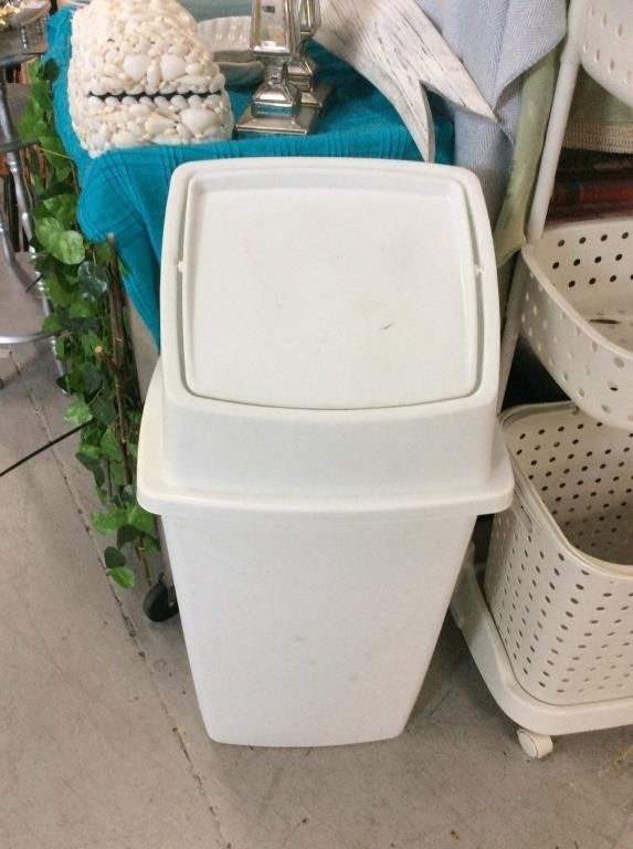 Trashcan