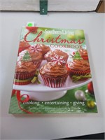 Southern Living Christmas Cook Book