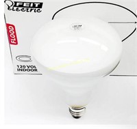 Feit Electric $44 Retail 12PK Flood Light Bulbs