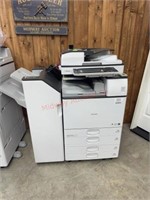 Ricoh MP 3054 copier/scanner/printer