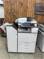 Ricoh MP5054 copier/scanner/printer