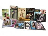 Elvis ephemera