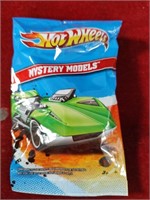 Hot Wheels Mystery Models Car NIP