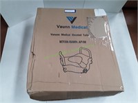 Vanunn Medical Elevated Toilet