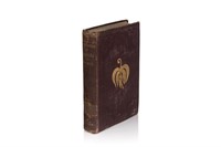 DARWIN. ON THE VARIOUS CONTRIVANCES, 1ST ED (1862)