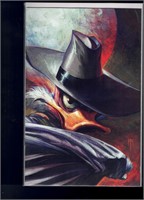 Darkwing Duck (Dynamite Entertainment) #1AG