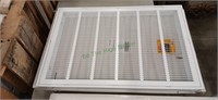 Air Filter Grille