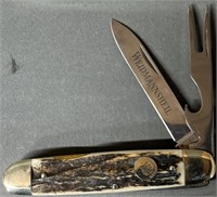 Weidmannsheil Hobo 2 Blade Pocketknife