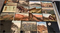 Colorado Postcards