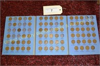 Lincoln Head Cents 1909-1940