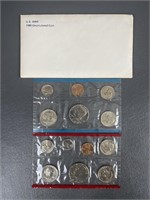 1980 U.S. Mint (P&D) Proof Set