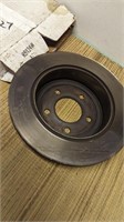 REAR DISC DRUMS - SCRAP METAL