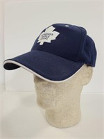 Toronto Maple leafs ball cap