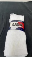 New sport series 10/13 socks