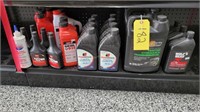 Hydraulic Oil, 911, Radiator Flush