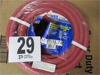 50' Air Hose 1/2"