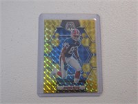 2023 MOSAIC ANDRE REED YELLOW REACTIVE