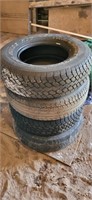 15" used tires