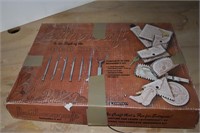 Beginners Leather Working Kit