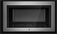 EURO-STYLE 30" OVER-THE-RANGE MICROWAVE OVEN