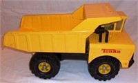1980's Tonka dump truck.