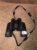 Bushnell Binoculars (8x40)