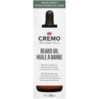 Cremo Beard Oil 30ml