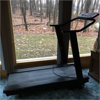 Lifestyler Expanse 1000 Treadmill