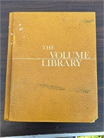 1977 The Volume Library