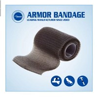 Armor Wrap Structural Strengthening Material
