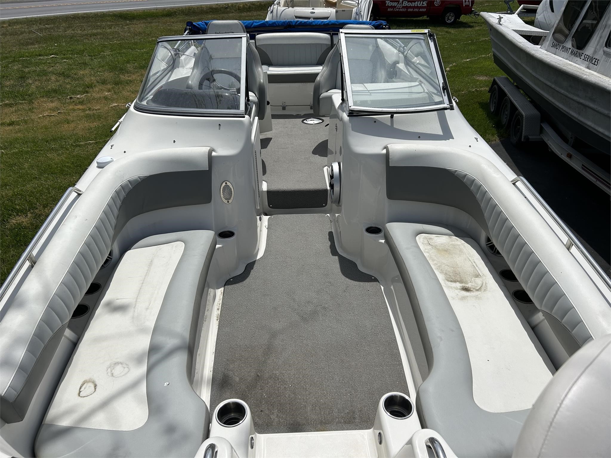 2016 Splendor Sunstar 240