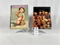 Hummel Collector Books