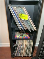 MISC GROUP OF LP ALBUMS