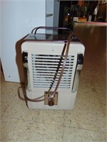 Lakewood Portable Electric Heater