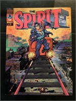 AUGUST 1974 WILL EISNER'S THE SPIRIT NO. 3 COMIC M