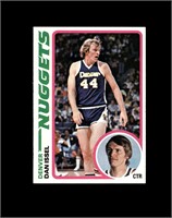 1978 Topps #81 Dan Issel EX-MT to NRMT+