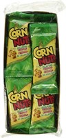 Corn Nuts Jalapeno Cheddar Flavor, 48g (Pack of