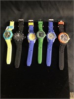 Watch Lot, New Watches