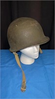 U.S. Army Military Helmet