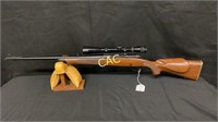 Winchester 70, 222rem bolt, G1280177
