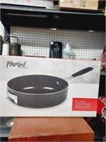 New Parini 9.5 in. Stackable Skillet