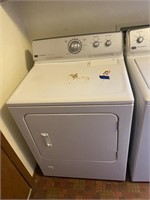 Maytag Centennial Gas Dryer